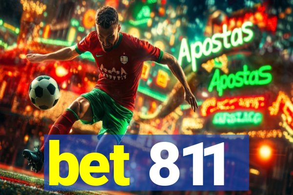 bet 811